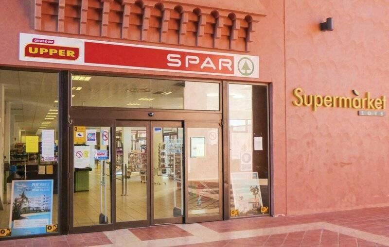 Appartement Avec Solarium Sur Golf Resort Alhama de Murcia Luaran gambar
