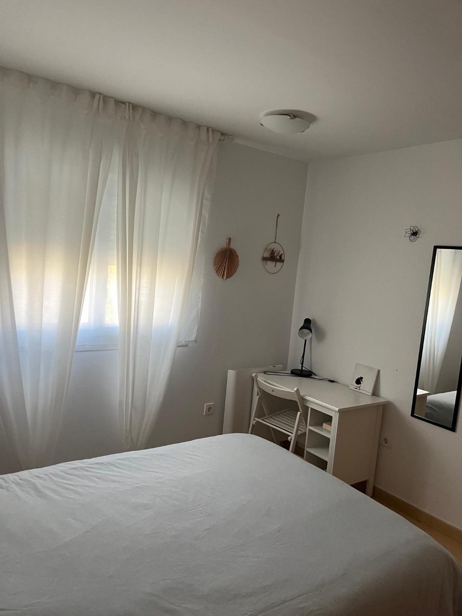 Appartement Avec Solarium Sur Golf Resort Alhama de Murcia Luaran gambar